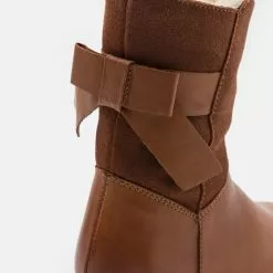 Friboo LEATHER - Stiefel - Cognac, Kinder 13 Friboo LEATHER - Stiefel - Cognac, Kinder -Deutschland Friboo Verkaufs-Shop bfbedf8ea6e149f8812a87ad4ffc72dd