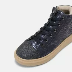 Friboo LEATHER - Sneaker Low - Dark Blue, Kinder 13 Friboo LEATHER - Sneaker Low - Dark Blue, Kinder -Deutschland Friboo Verkaufs-Shop bfd280b60eda4450bcaa1cd8e1167ad9
