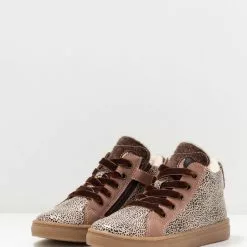 Friboo Sneaker High - Mauve, Kinder 11 Friboo Sneaker High - Mauve, Kinder -Deutschland Friboo Verkaufs-Shop c086d4c75a064154a5053bd0f459dd82