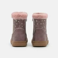Friboo Stiefelette - Mauve, Kinder 10 Friboo Stiefelette - Mauve, Kinder -Deutschland Friboo Verkaufs-Shop c08fb729ce2e4fcbac6ea6db4d74d120