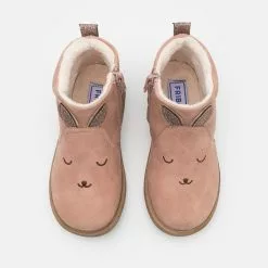 Friboo Stiefelette - Pink, Kinder -Deutschland Friboo Verkaufs-Shop c0bbe320a3584948ab318f6b6dc06db0