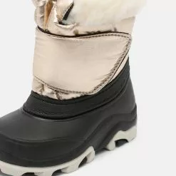 Friboo Snowboot/Winterstiefel - Beige, Kinder -Deutschland Friboo Verkaufs-Shop c10be2595e384653b50f1ec438140dc7