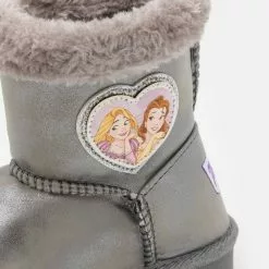 Friboo DISNEY PRINCESS - Stiefelette - Grey, Kinder -Deutschland Friboo Verkaufs-Shop c12fb1ce5a6c4e35b05c9e83dc835f32