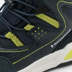 Friboo Snowboot/Winterstiefel - Dark Blue, Kinder -Deutschland Friboo Verkaufs-Shop c1b9ee616590470293366d14814ca534