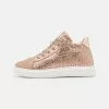 Friboo LEATHER - Sneaker High - Rose Gold, Kinder 2 Friboo LEATHER - Sneaker High - Rose Gold, Kinder -Deutschland Friboo Verkaufs-Shop c1fd1bede1a6405b8745907e6f0c4dfd
