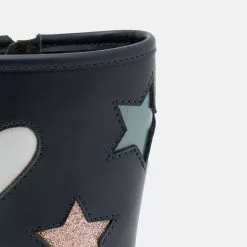 Friboo Stiefel - Dark Blue, Kinder 13 Friboo Stiefel - Dark Blue, Kinder -Deutschland Friboo Verkaufs-Shop c516ff1bb3ff437dbe0492642ea69431