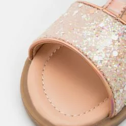 Friboo Riemensandalette - Rose Gold, Kinder 13 Friboo Riemensandalette - Rose Gold, Kinder -Deutschland Friboo Verkaufs-Shop c649f23eec2a49478eb824afcb1d2fc8