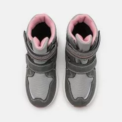 Friboo Snowboot/Winterstiefel - Grey, Kinder -Deutschland Friboo Verkaufs-Shop c698f5d5101f40bc8e0ca3f765c149da