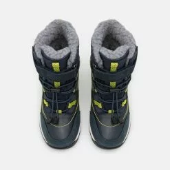 Friboo Snowboot/Winterstiefel - Dark Blue, Kinder -Deutschland Friboo Verkaufs-Shop c91c75033efc44faa8e72a2311d512ba