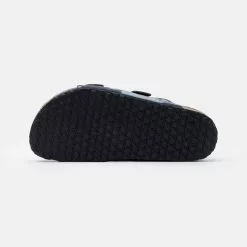 Friboo Pantolette Flach - Dark Blue, Kinder 12 Friboo Pantolette Flach - Dark Blue, Kinder -Deutschland Friboo Verkaufs-Shop caf8f153f631453da2300b3409209ae1