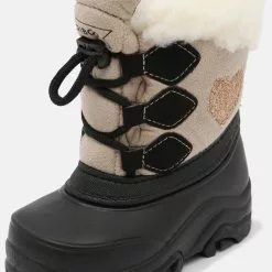 Friboo Snowboot/Winterstiefel - Beige, Kinder 15 Friboo Snowboot/Winterstiefel - Beige, Kinder -Deutschland Friboo Verkaufs-Shop cb2297560cc34065a4d2498042152424