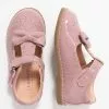 Friboo Riemchenballerina - Rose, Kinder 1 Friboo Riemchenballerina - Rose, Kinder -Deutschland Friboo Verkaufs-Shop cc1349bab35a4dc383f1f6800a7017a3