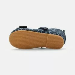 Friboo BALLET PUMP - Klassischer Ballerina - Dark Blue, Kinder -Deutschland Friboo Verkaufs-Shop cc55f3c4b0ec4a0d88b12ab2f6f5e486