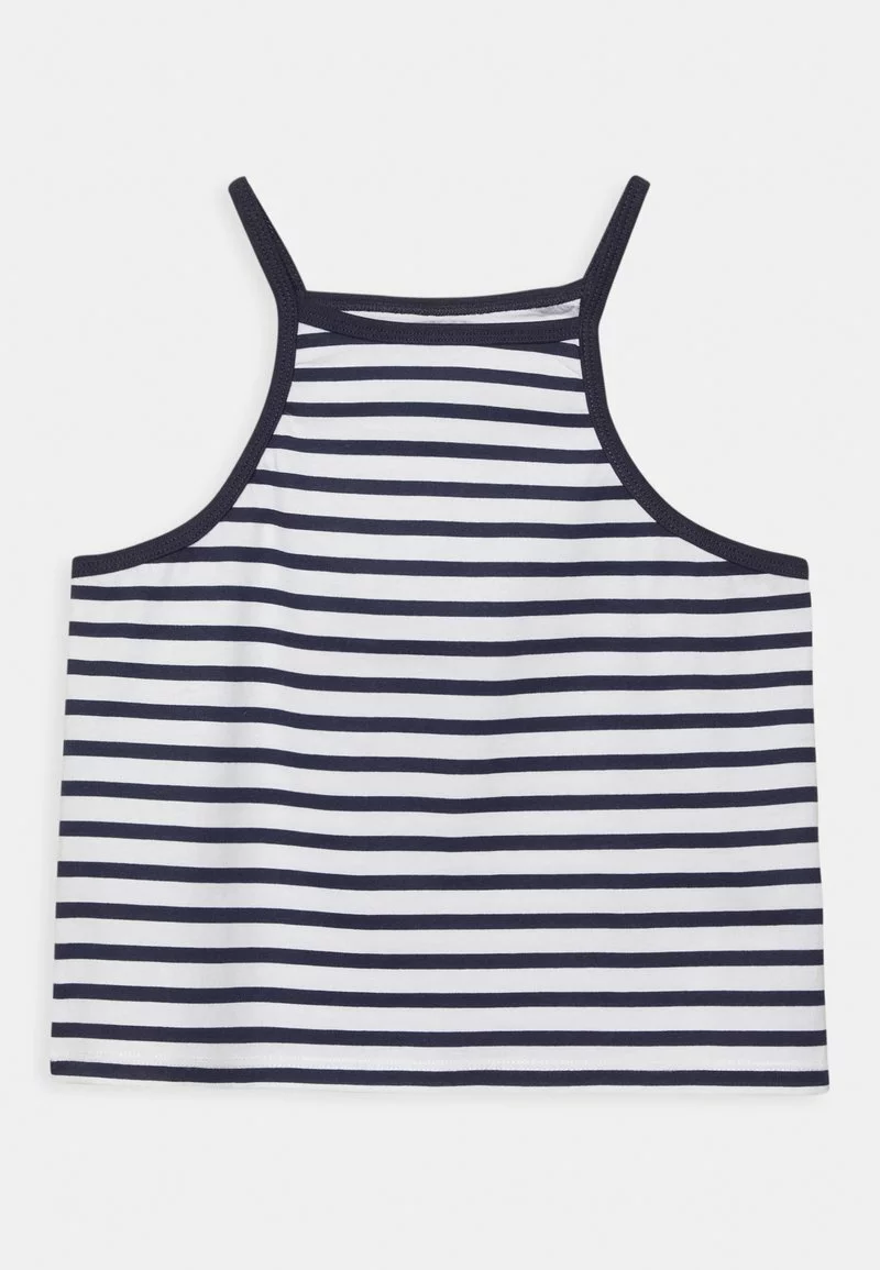 Friboo STRAPPY VEST 5 PACK - Top - Multi-coloured/ Red/ White, Kinder 5 Friboo STRAPPY VEST 5 PACK - Top - Multi-coloured/ Red/ White, Kinder – Bild 3