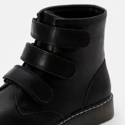 Friboo BOOTIES - Stiefelette - Black, Kinder 13 Friboo BOOTIES - Stiefelette - Black, Kinder -Deutschland Friboo Verkaufs-Shop cd66f70c221f4822a9ba91d284b2524b