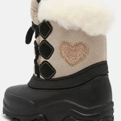 Friboo Snowboot/Winterstiefel - Beige, Kinder 13 Friboo Snowboot/Winterstiefel - Beige, Kinder -Deutschland Friboo Verkaufs-Shop cd84e9b3203248f297e8d6014339f88d