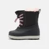 Friboo Snowboot/Winterstiefel - Dark Blue, Kinder