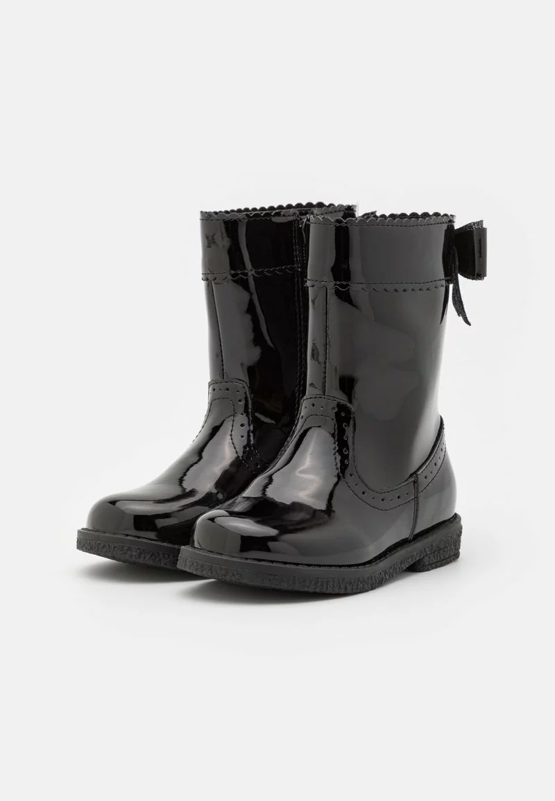 Friboo Stiefel - Black, Kinder 4 Friboo Stiefel - Black, Kinder – Bild 2