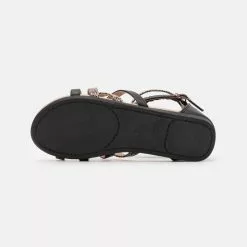 Friboo Riemensandalette - Black, Kinder 12 Friboo Riemensandalette - Black, Kinder -Deutschland Friboo Verkaufs-Shop d09972d265894c1cb0b14a2aed1b87af