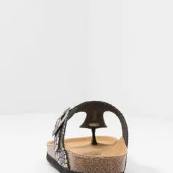 Friboo Zehentrenner - Black, Kinder 12 Friboo Zehentrenner - Black, Kinder -Deutschland Friboo Verkaufs-Shop d12d9d4a991049599c59a243814aba0a