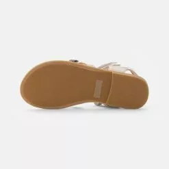 Friboo Riemensandalette - Beige, Kinder 12 Friboo Riemensandalette - Beige, Kinder -Deutschland Friboo Verkaufs-Shop d14d63fbf58f4947a783b3e60cc2d03c
