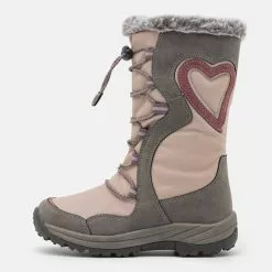 Friboo Snowboot/Winterstiefel - Grey, Kinder