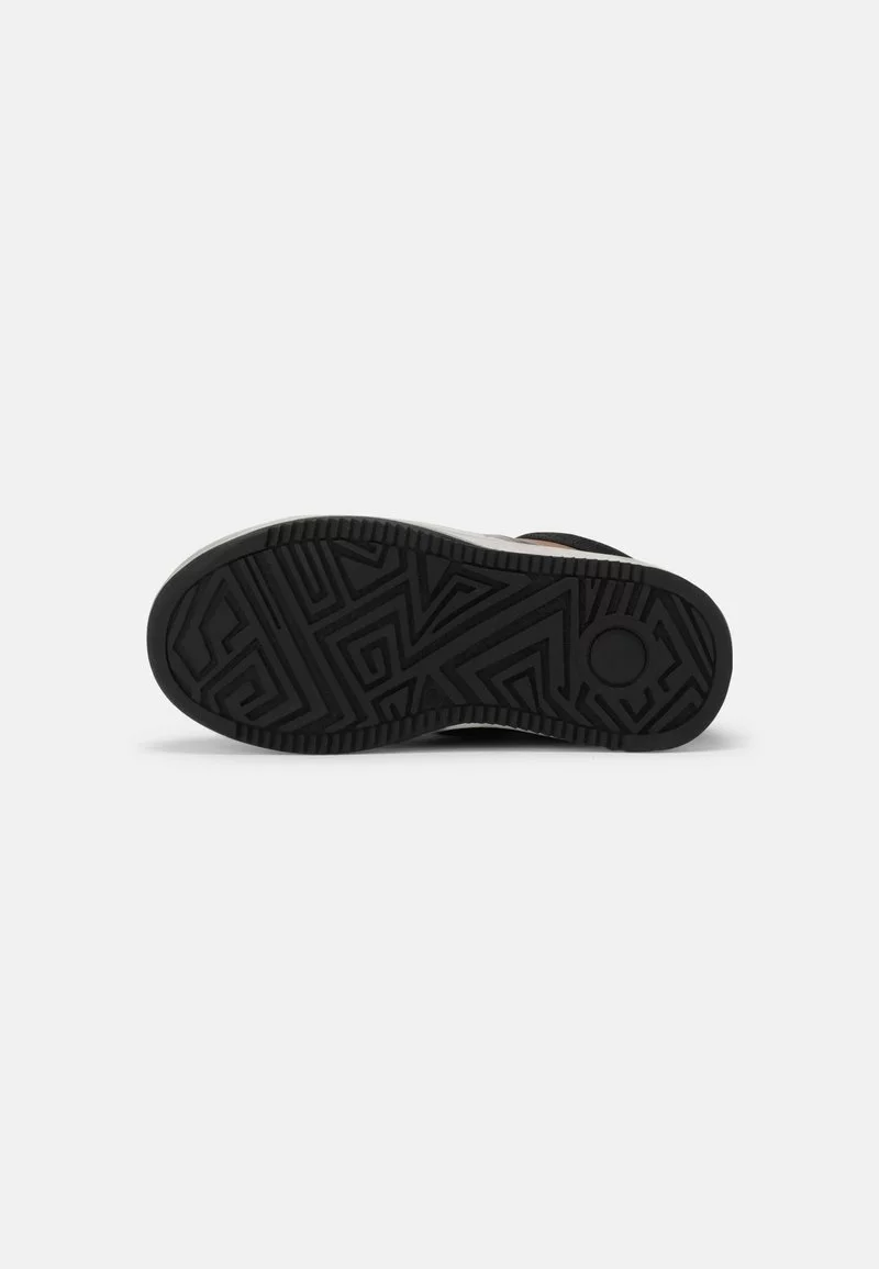 Friboo LEATHER - Schnürstiefelette - Dark Blue, Kinder 8 Friboo LEATHER - Schnürstiefelette - Dark Blue, Kinder – Bild 6