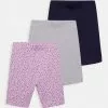 Friboo SOLID CYCLING - Shorts - Purple - 404_grey - 102_dark Blue - 503, Kinder 1 Friboo SOLID CYCLING - Shorts - Purple - 404_grey - 102_dark Blue - 503, Kinder -Deutschland Friboo Verkaufs-Shop d71cbbefaf1e40c0913aedb2cc74a540