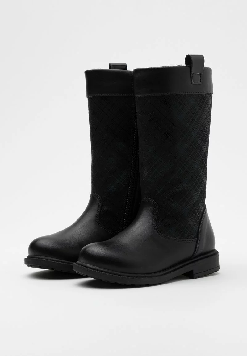 Friboo Stiefel - Black, Kinder 4 Friboo Stiefel - Black, Kinder – Bild 2