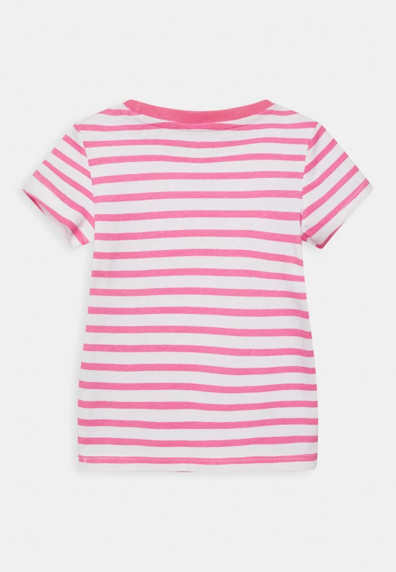 Friboo POCKET TEE 5 PACK - T-Shirt Print - Multi Coloured/white/yellow, Kinder 4 Friboo POCKET TEE 5 PACK - T-Shirt Print - Multi Coloured/white/yellow, Kinder – Bild 2