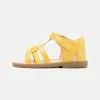 Friboo Riemensandalette - Yellow, Kinder 2 Friboo Riemensandalette - Yellow, Kinder -Deutschland Friboo Verkaufs-Shop d8efecc952f04b40b2a626000a0ea855