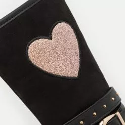 Friboo Cowboy-/Bikerboot - Black, Kinder 13 Friboo Cowboy-/Bikerboot - Black, Kinder -Deutschland Friboo Verkaufs-Shop d8f0c8fe4540449cb669f2808581f02a