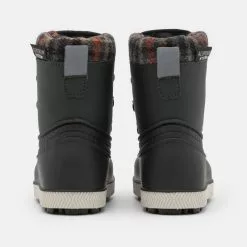 Friboo Snowboot/Winterstiefel - Dark Green, Kinder -Deutschland Friboo Verkaufs-Shop d9578bab58554c2a8df7c5a6cbfa05ed