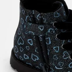 Friboo Schnürstiefelette - Dark Blue, Kinder 13 Friboo Schnürstiefelette - Dark Blue, Kinder -Deutschland Friboo Verkaufs-Shop d97c95f90c0d4b55afa4dcdc46d309b5