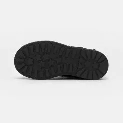 Friboo LEATHER - Snowboot/Winterstiefel - Black, Kinder -Deutschland Friboo Verkaufs-Shop da767b0b75b44dfdbe180c71d979be52