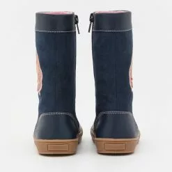 Friboo Stiefel - Dark Blue, Kinder -Deutschland Friboo Verkaufs-Shop db301f2085d142bdb68ce35d4905137e