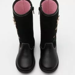 Friboo Stiefel - Black, Kinder 11 Friboo Stiefel - Black, Kinder -Deutschland Friboo Verkaufs-Shop db53079f4017475882bd578d6daceb8f