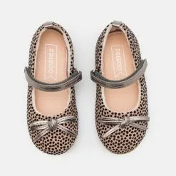 Friboo BALLET PUMPS - Klassischer Ballerina - Pink, Kinder 11 Friboo BALLET PUMPS - Klassischer Ballerina - Pink, Kinder -Deutschland Friboo Verkaufs-Shop dc3dc2aefb35494fa128a3d0d5c1ce91