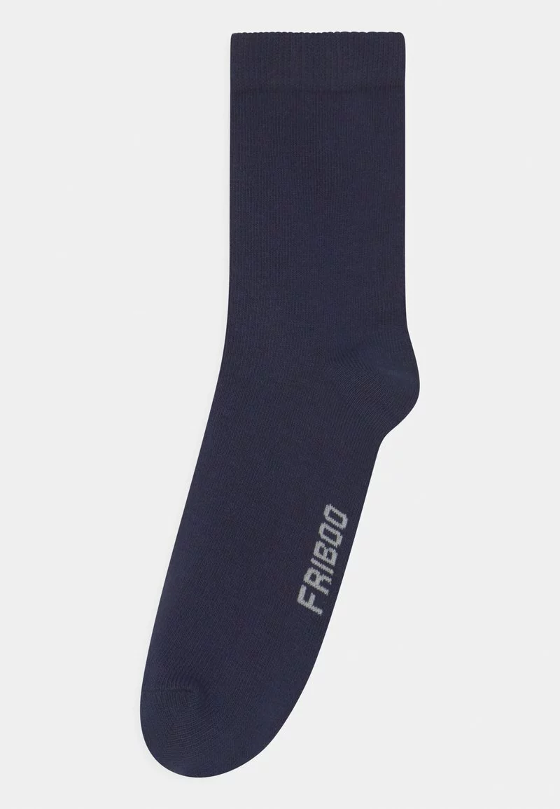 Friboo 7 PACK - Socken - White/pink/grey, Kinder 4 Friboo 7 PACK - Socken - White/pink/grey, Kinder – Bild 2