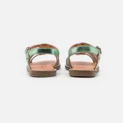 Friboo LEATHER - Riemensandalette - Mint, Kinder 10 Friboo LEATHER - Riemensandalette - Mint, Kinder -Deutschland Friboo Verkaufs-Shop ddf29877032d44398ac18ce4ced5dc6d