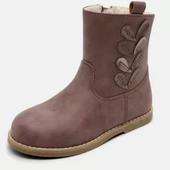 Friboo Stiefelette - Mauve, Kinder 13 Friboo Stiefelette - Mauve, Kinder -Deutschland Friboo Verkaufs-Shop de7b0d1db0664a94b955e199ef94c63b