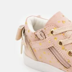 Friboo Sneaker High - Beige, Kinder -Deutschland Friboo Verkaufs-Shop de896131de8041f28b002446767ee2d0