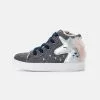 Friboo TRAINERS - Sneaker High - Blue, Kinder