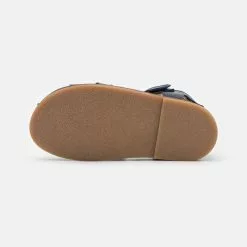 Friboo LEATHER - Riemensandalette - Dark Blue, Kinder -Deutschland Friboo Verkaufs-Shop df2998d3c03a4a3f9e1e69f007706281