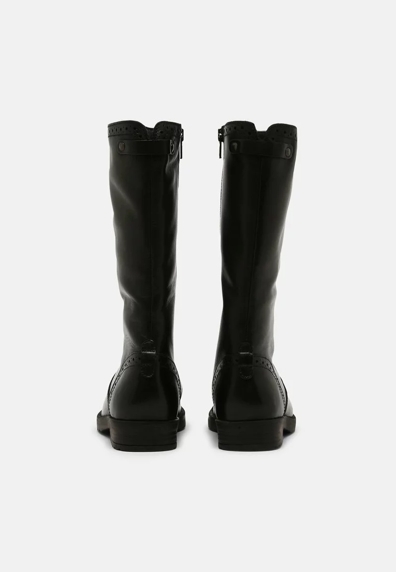 Friboo Stiefel - Black, Kinder 5 Friboo Stiefel - Black, Kinder – Bild 3