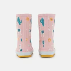 Friboo Gummistiefel - Pink, Kinder -Deutschland Friboo Verkaufs-Shop dfa112d42ffc419a85547539270407ee
