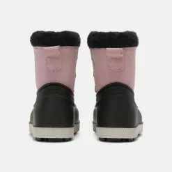 Friboo Snowboot/Winterstiefel - Light Pink, Kinder -Deutschland Friboo Verkaufs-Shop e06633a37e0546ae8381d24ce1b97d35
