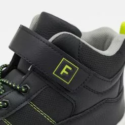 Friboo Sneaker Low - Black, Kinder 13 Friboo Sneaker Low - Black, Kinder -Deutschland Friboo Verkaufs-Shop e097096e5ae840d49463b9e53e8db4f9