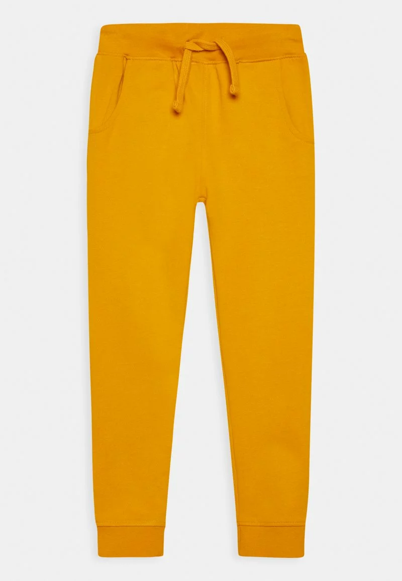 Friboo BASIC GIRLS 3 PACK - Jogginghose - Orange, Pink, Grey, Kinder 5 Friboo BASIC GIRLS 3 PACK - Jogginghose - Orange, Pink, Grey, Kinder – Bild 3