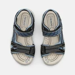 Friboo LEATHER - Trekkingsandale - Black, Kinder 11 Friboo LEATHER - Trekkingsandale - Black, Kinder -Deutschland Friboo Verkaufs-Shop e2dde734b45449b6b4ba5f008cac101d